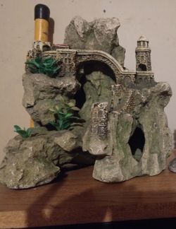 Aquarium/Terrarium Ornaments