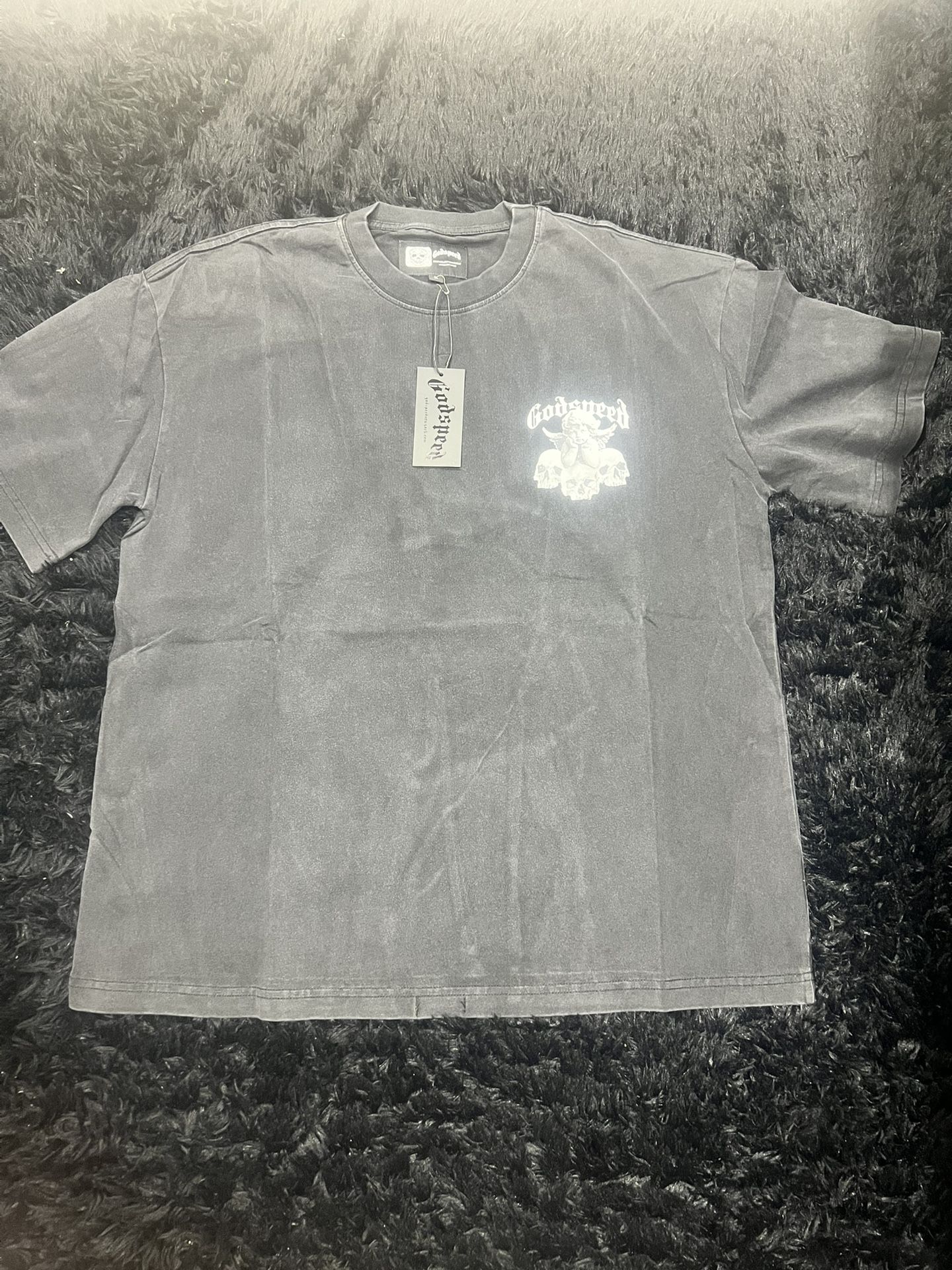 GODSPEED SHIRT