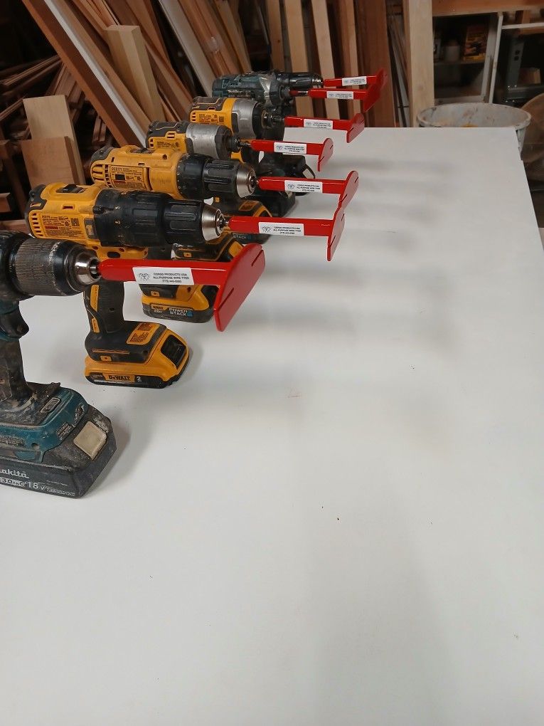 Corso Wire Tier