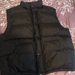 Mens Ralph Lauren Polo Vest Size Xl