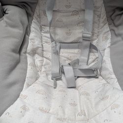 Graco swing