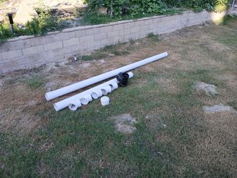 4in Pvc/ Abs