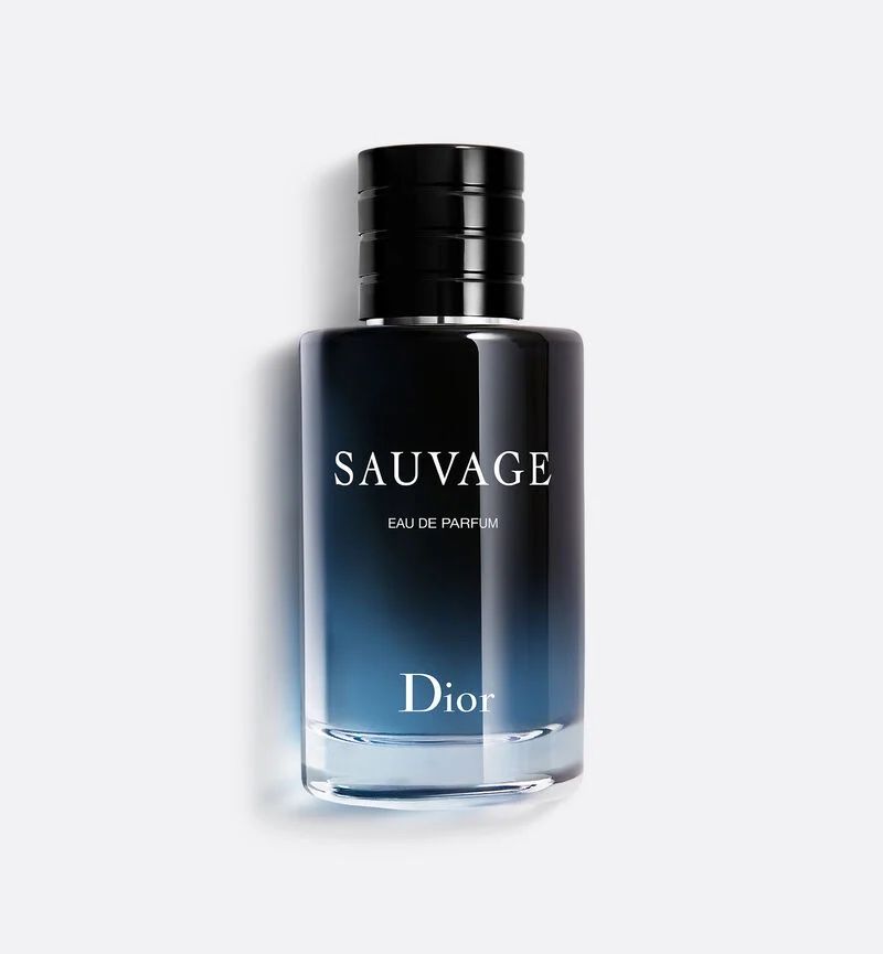 Savage FRAGRANCE