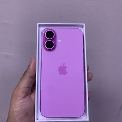 iPhone 16 128GB Unlocked 