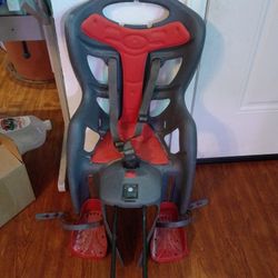 Kids Bike Seat 