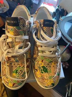 Jimmy Choo sneakers sz41