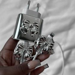 iPhone Charger 