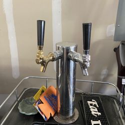Kegerator 