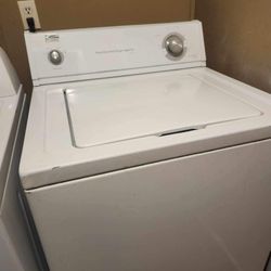 Whirlpool Washer