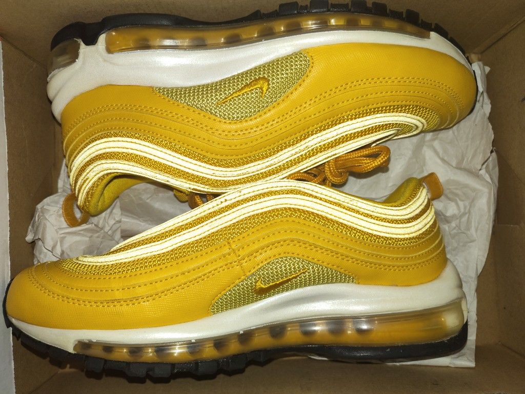 Brand New Air Max 97