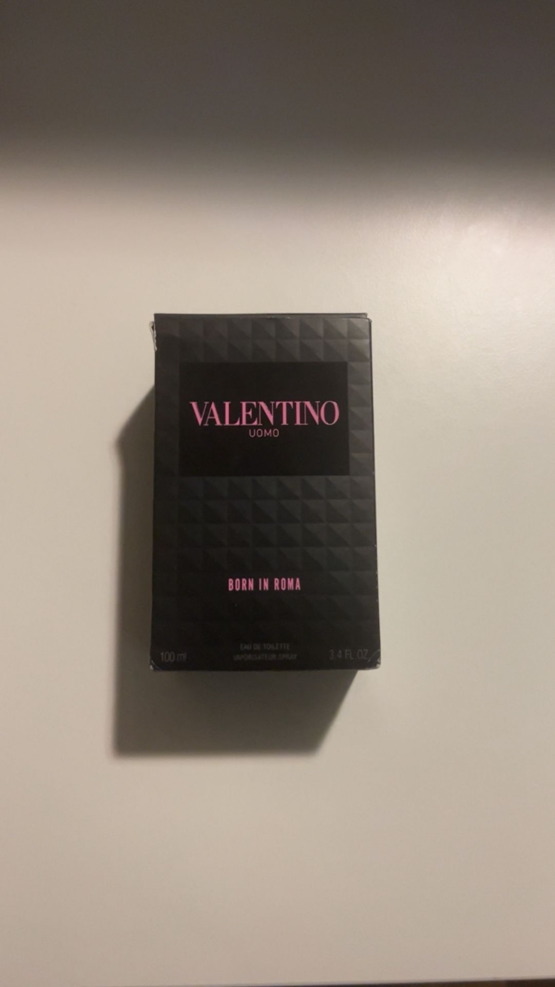 Valentino UoMo