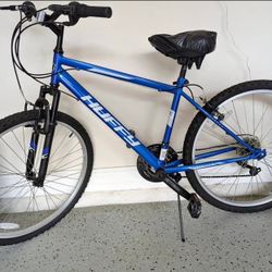 huffy bike