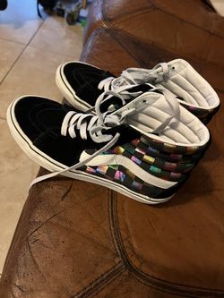 Vans Shoes