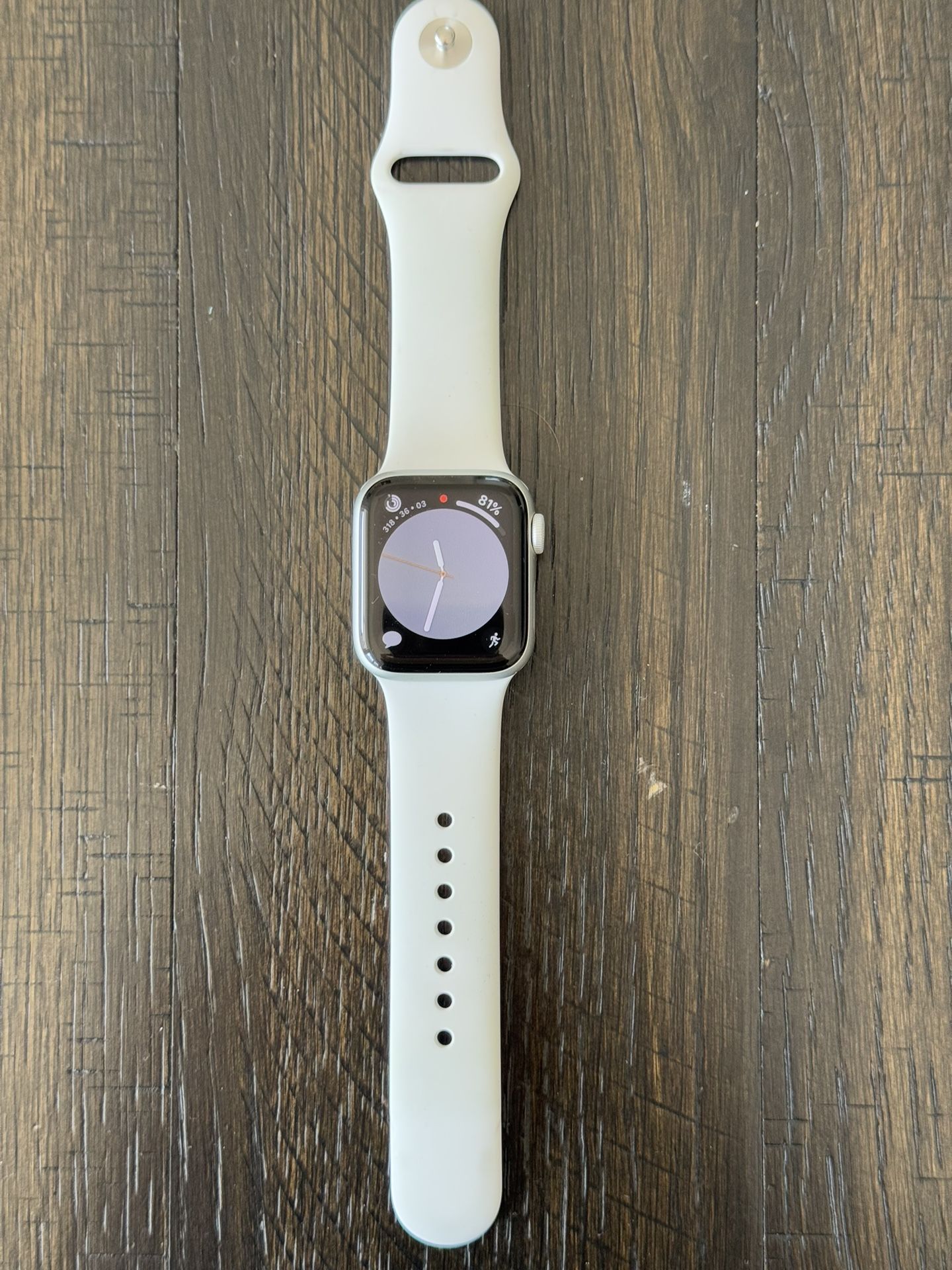 Apple Watch Series 6 - 40mm