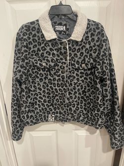 Mickey Mouse jacket xL