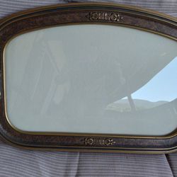 Vintage picture frame