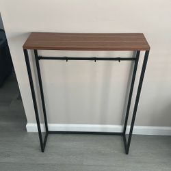 Small Side Table
