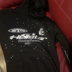 Hellstar Hoodie