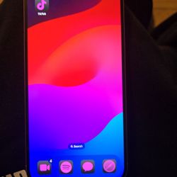 TIKTOK APP INSTALLED iPhone 16 Plus 