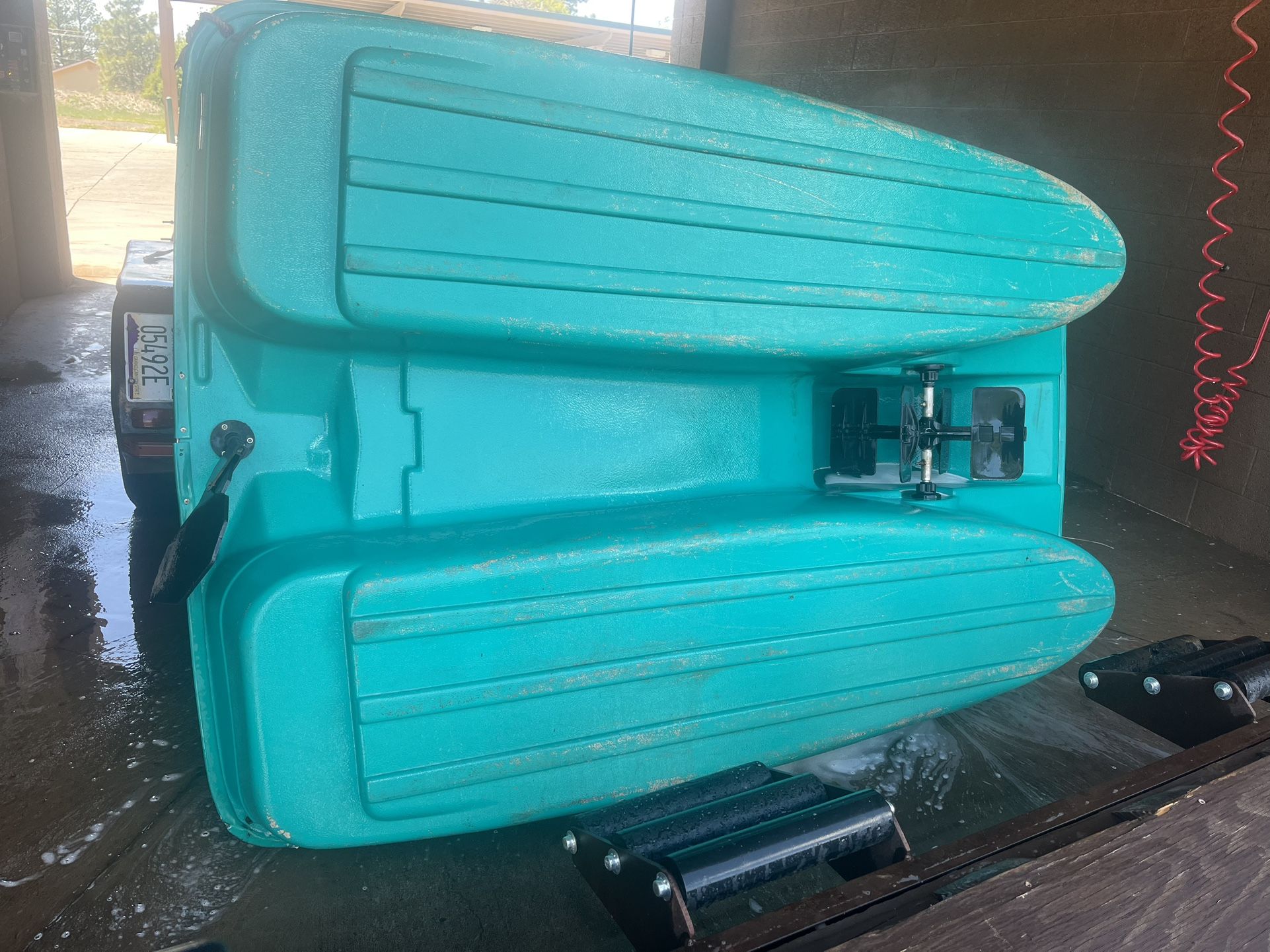 Water Wheeler Pedal/Paddle Boats for Sale in AZ OfferUp