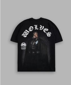 Darcsport SCORCHED DARTH VADER LARGE