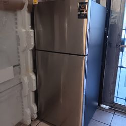 New Samsung Refrigerator 