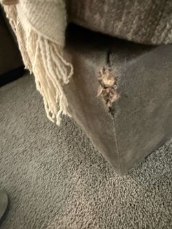 LARGE SIZE COUCH