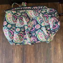 Diaper Bag
