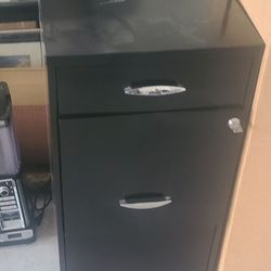 File Cabinet