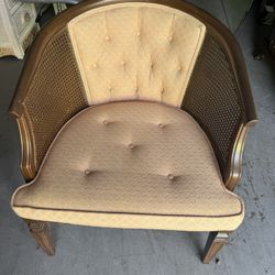 Beautiful Antique Chair