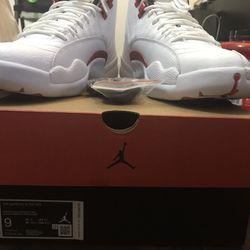 Jordan 12