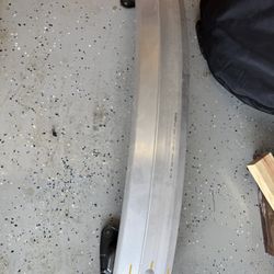 Tesla Model Y Rear Inner Bumper OEM