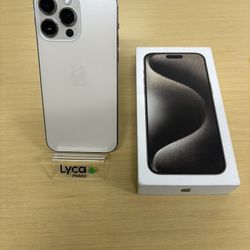 iPhone 14 Pro Max Unlocked 