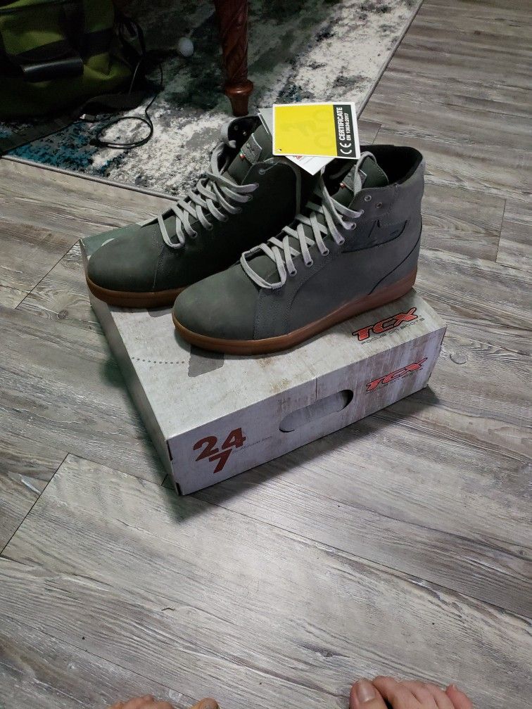 Motorcycle Shoes/boots
