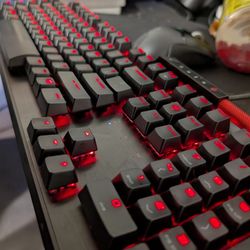 Omen Gaming Keyboard 