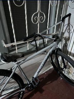 Throne 29er