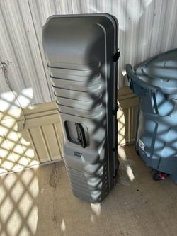 Golf Guard travel/storage hard case