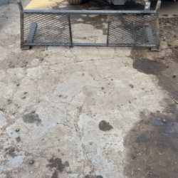 Truck Rack