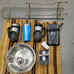 Kitchen And Bathroom Houseware