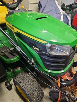 John deere S 170 sale pending