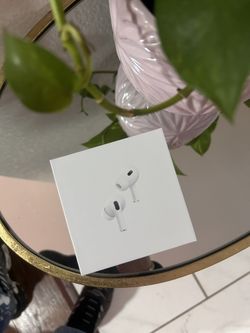 AirPods Pro 2 Generación New In Perfect Condition 