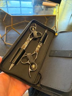 Hanzo HH-8 7” Shears