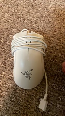 Razer Gaming Mouse