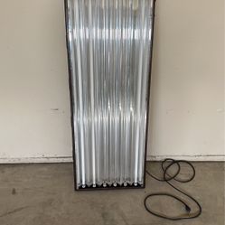 Fluorescent Lamp 6*54 W