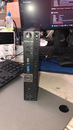 Dell OptiPlex 7060