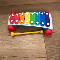 Fisher Price Xylophone
