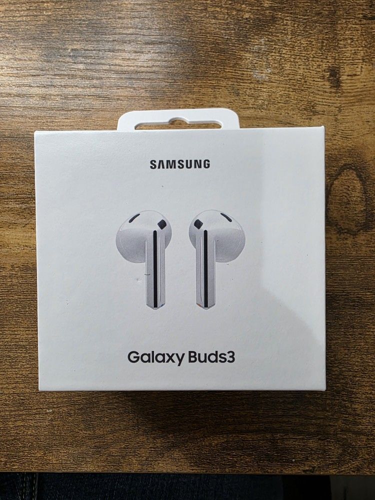 Galaxy Buds 3
