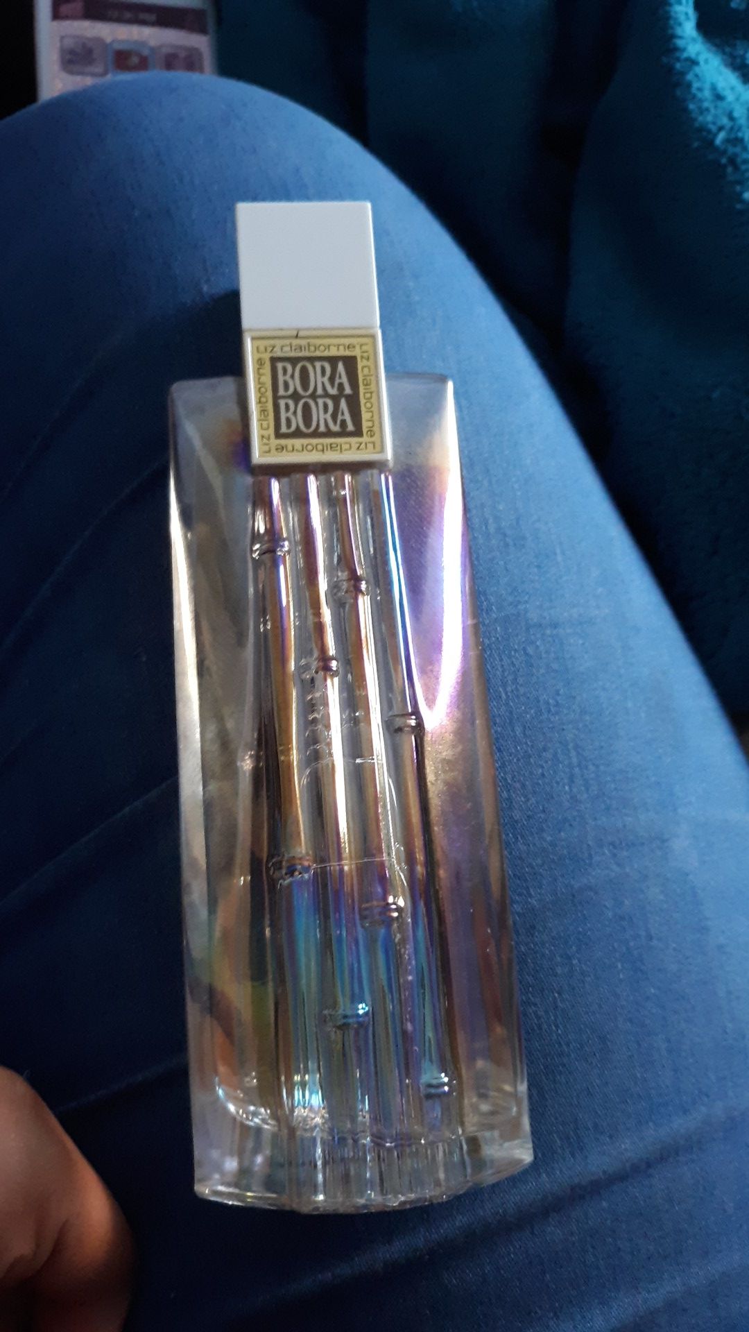 Bora Bora perfume for womans