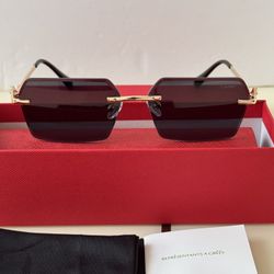 Cartier Sunglasses