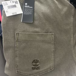 Size L Adult Shirt